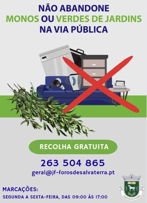 Monos - Recolhas Gratuitas