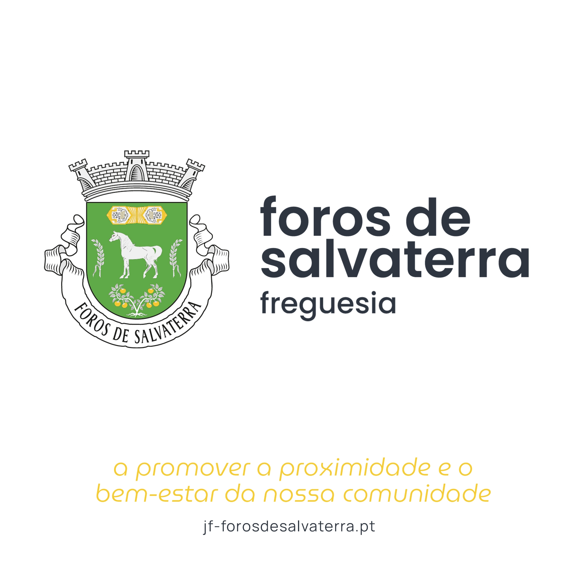 Freguesia dos Foros de Salvaterra prepara plano de apoio à população em situações de calamidade