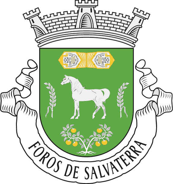 Junta de Freguesia de Foros de Salvaterra