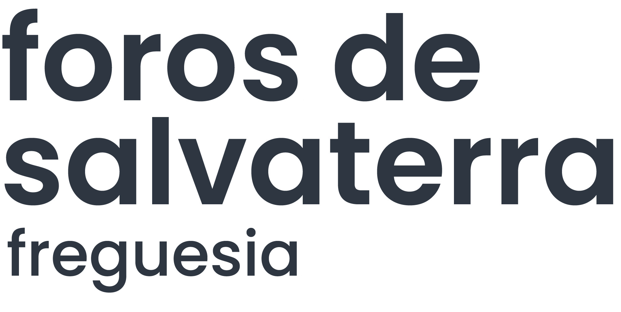 Junta de Freguesia de Foros de Salvaterra